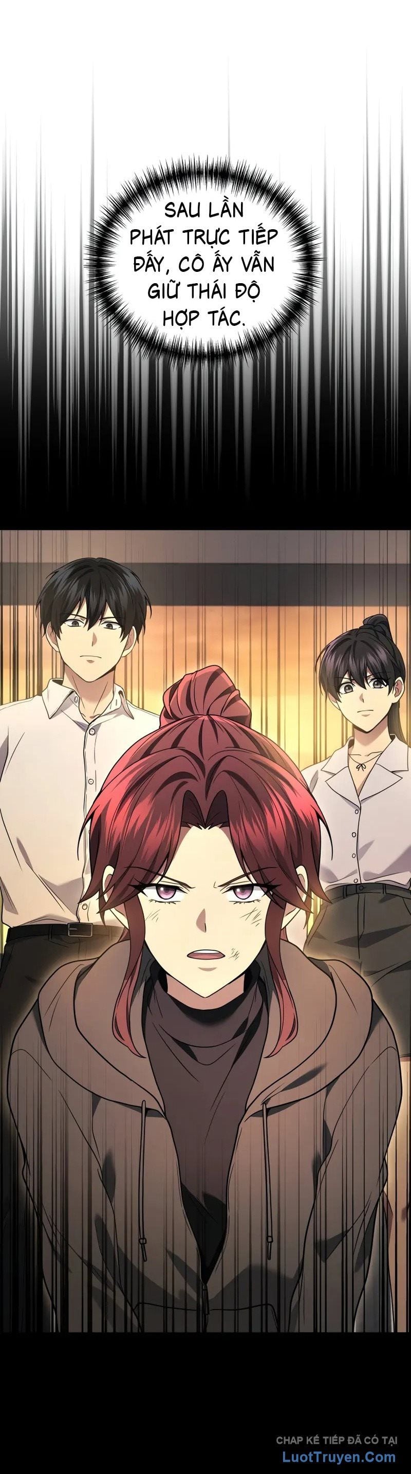 Thần Chiến Tranh Trở Lại Cấp 2 Chapter 101 - Trang 2