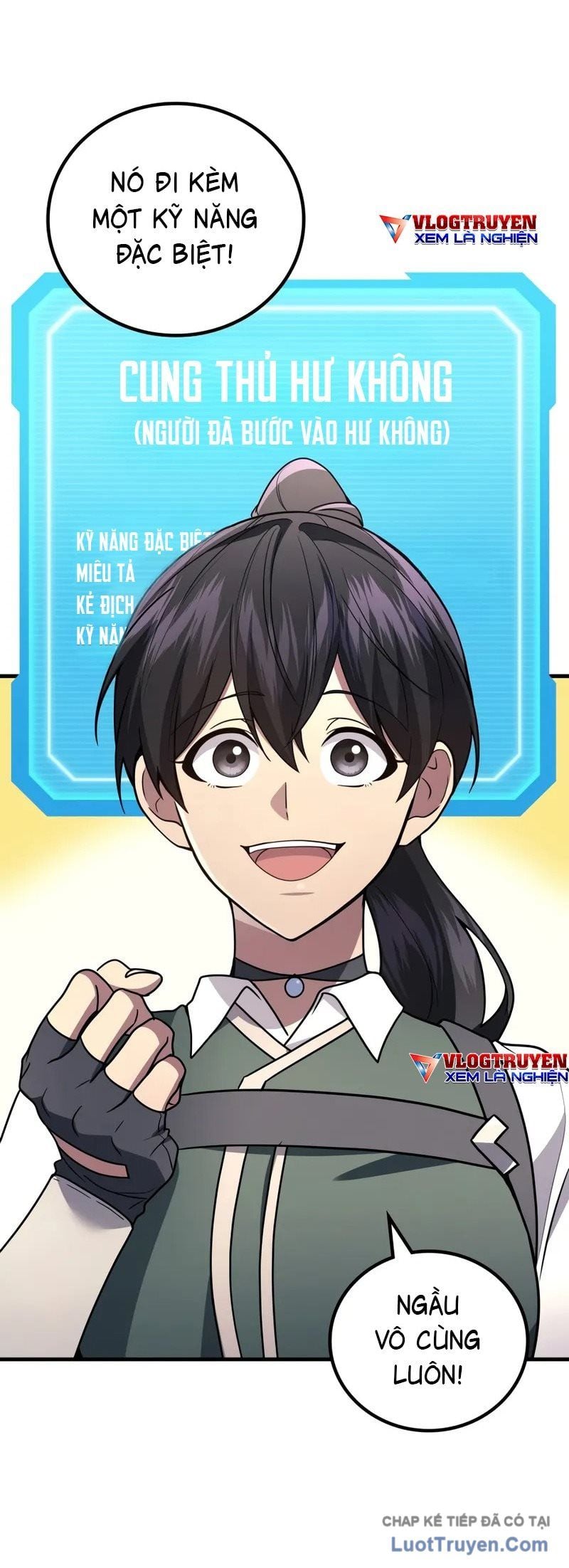 Thần Chiến Tranh Trở Lại Cấp 2 Chapter 101 - Trang 2