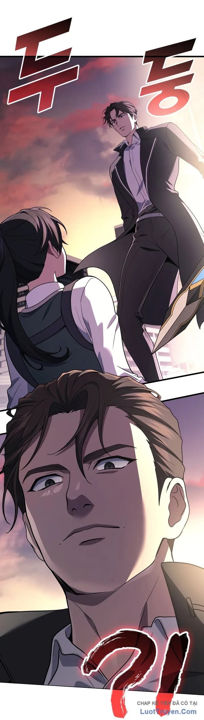 Thần Chiến Tranh Trở Lại Cấp 2 Chapter 101 - Trang 2