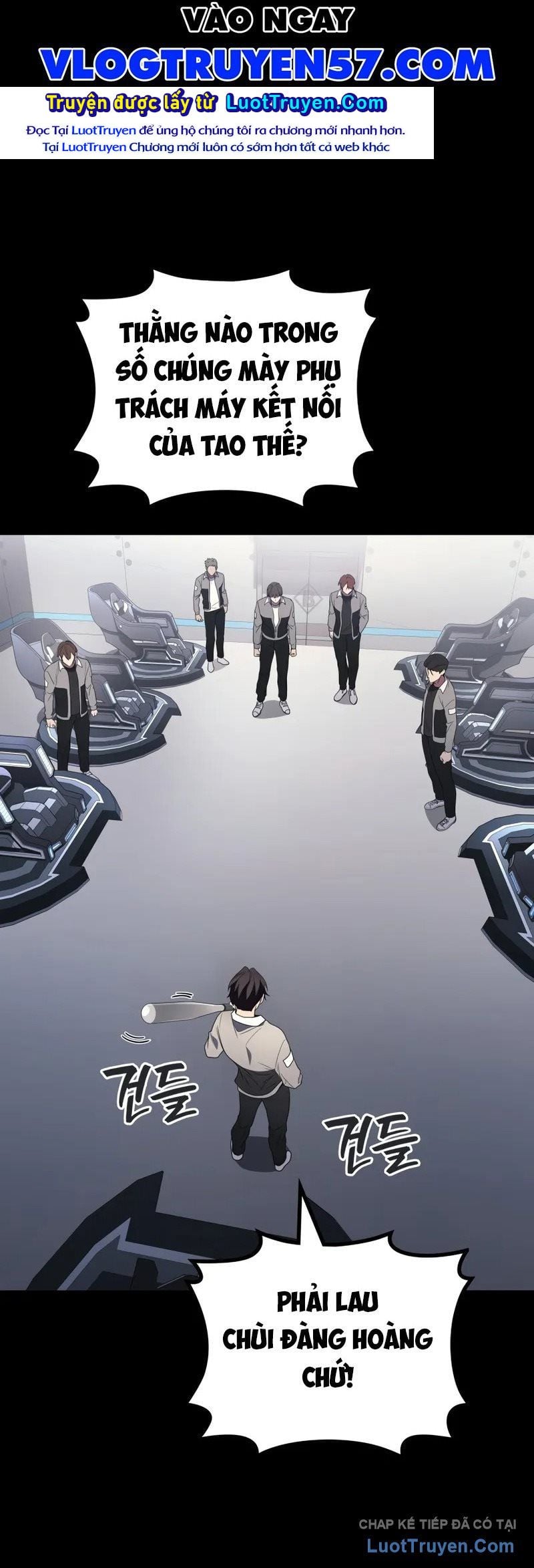 Thần Chiến Tranh Trở Lại Cấp 2 Chapter 101 - Trang 2