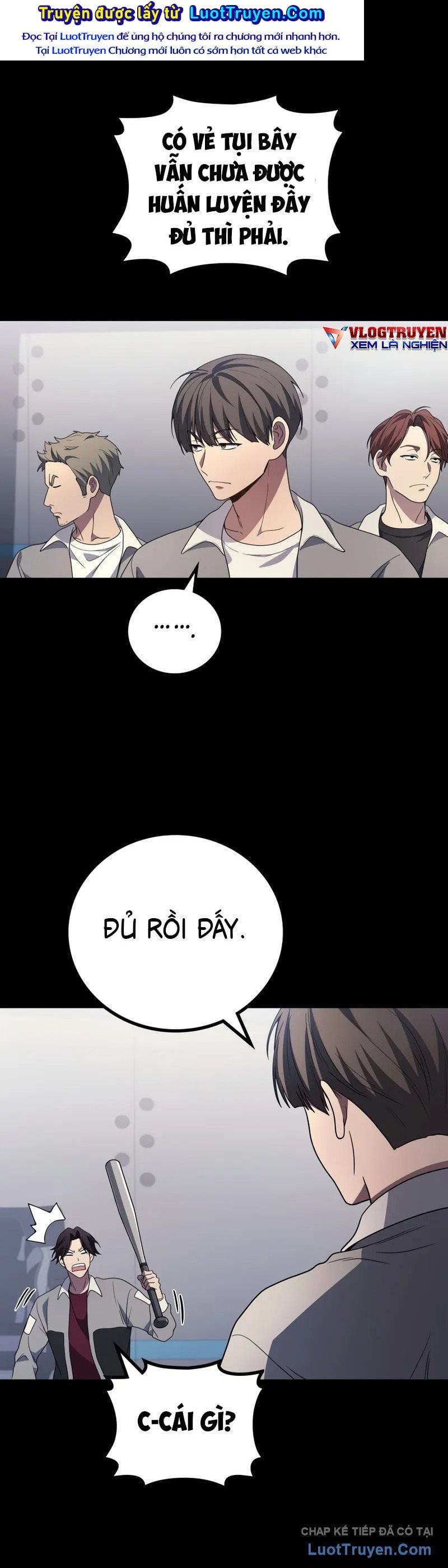 Thần Chiến Tranh Trở Lại Cấp 2 Chapter 101 - Trang 2