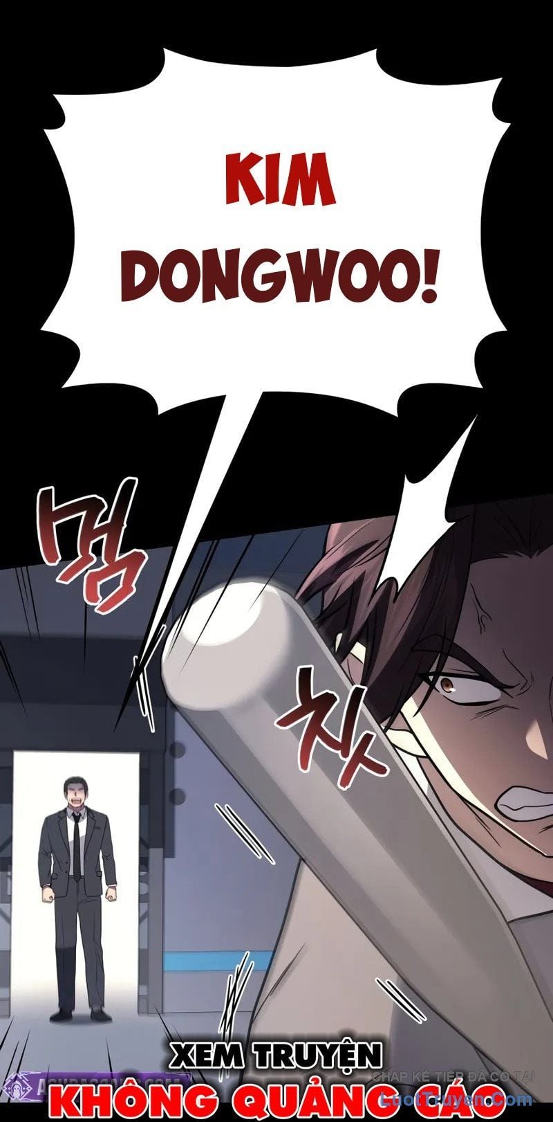 Thần Chiến Tranh Trở Lại Cấp 2 Chapter 101 - Trang 2