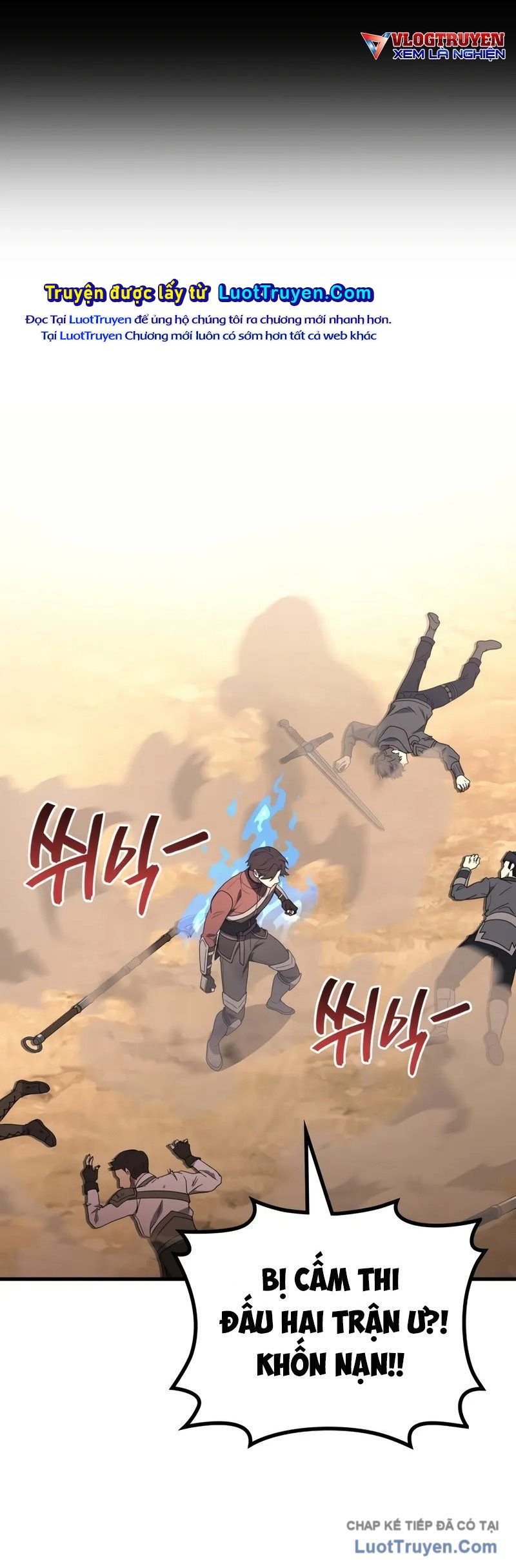 Thần Chiến Tranh Trở Lại Cấp 2 Chapter 101 - Trang 2
