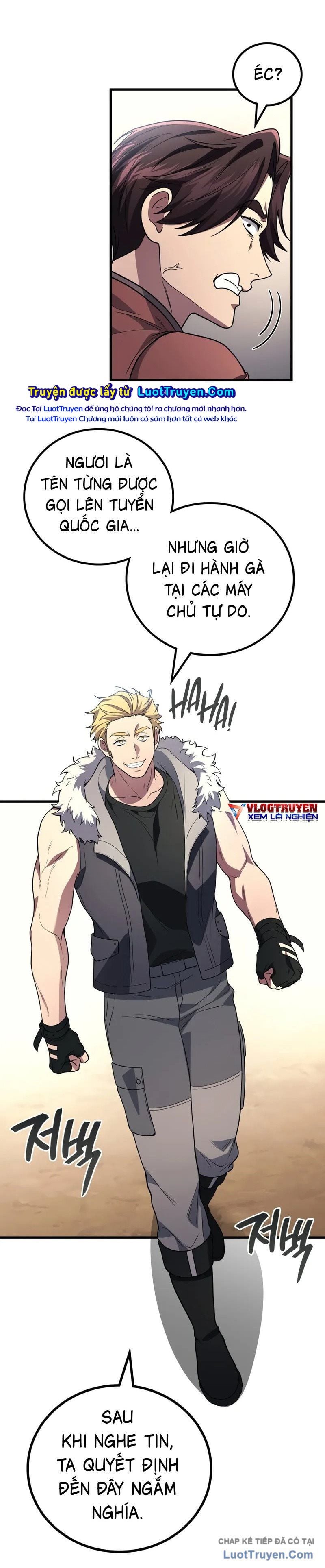 Thần Chiến Tranh Trở Lại Cấp 2 Chapter 101 - Trang 2