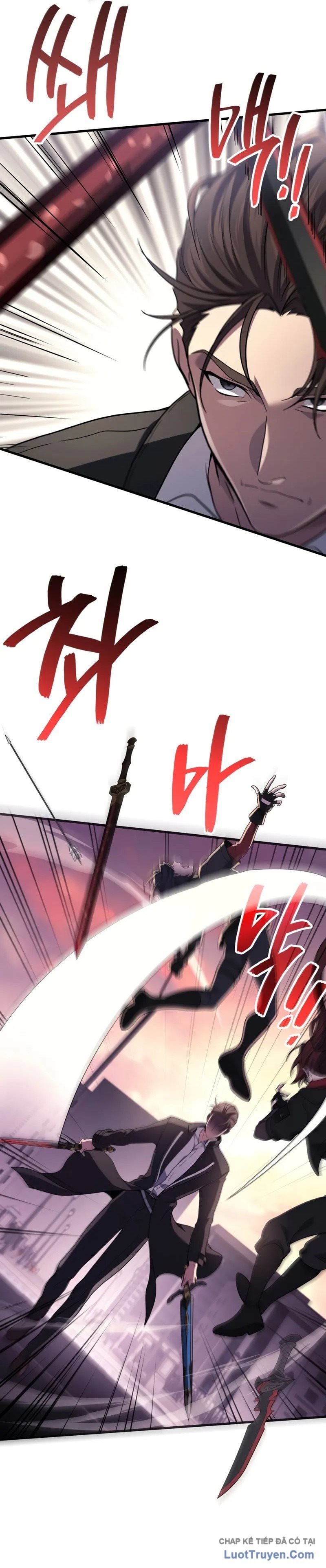 Thần Chiến Tranh Trở Lại Cấp 2 Chapter 101 - Trang 2