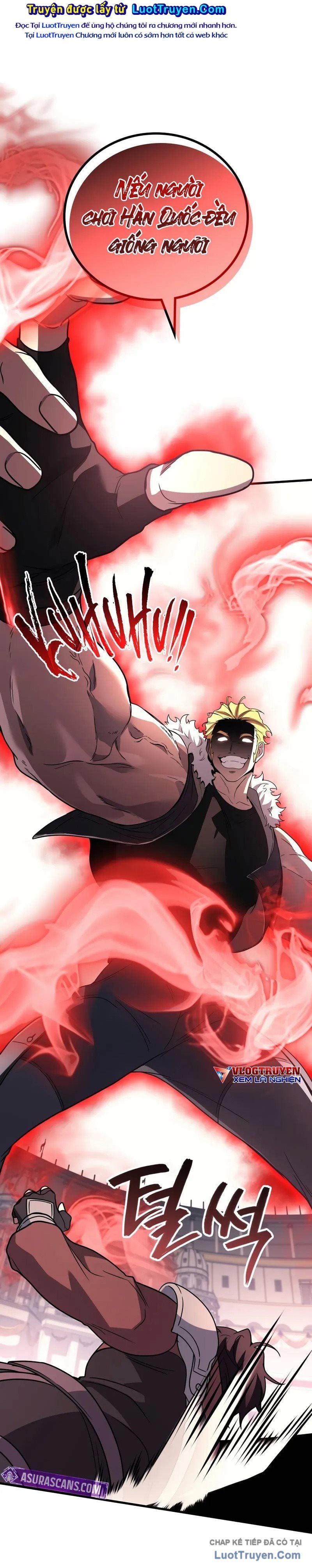 Thần Chiến Tranh Trở Lại Cấp 2 Chapter 101 - Trang 2