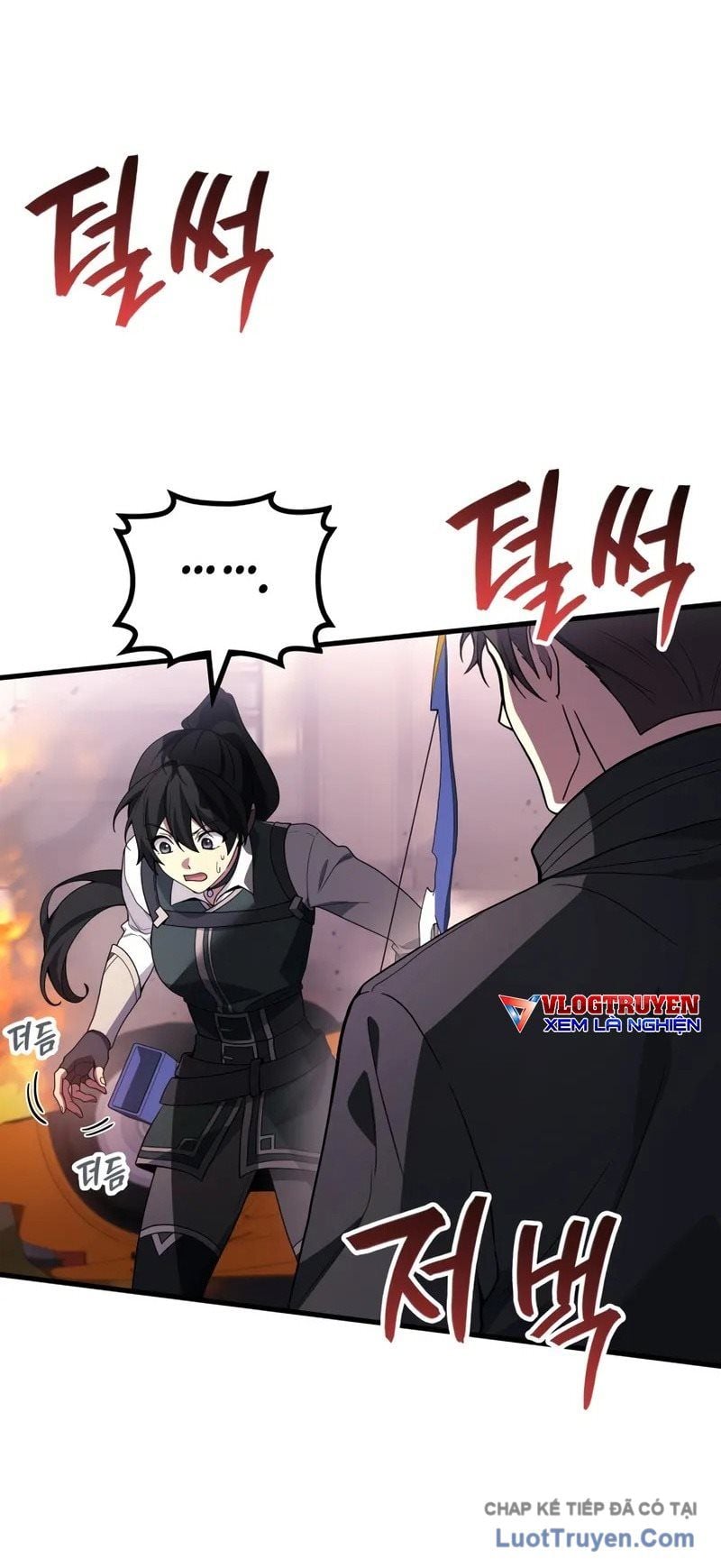 Thần Chiến Tranh Trở Lại Cấp 2 Chapter 101 - Trang 2