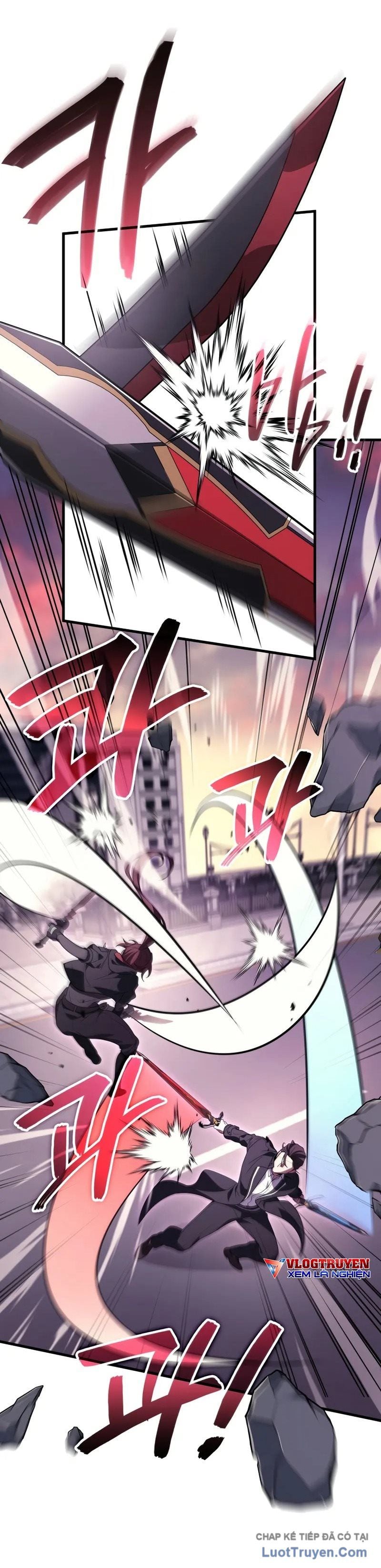 Thần Chiến Tranh Trở Lại Cấp 2 Chapter 101 - Trang 2