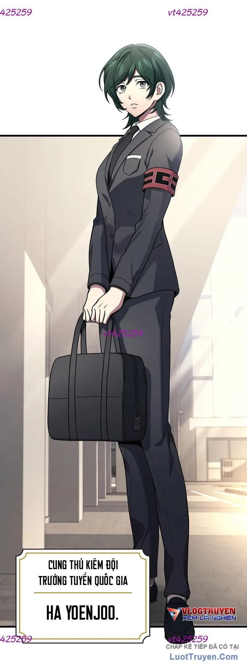 Thần Chiến Tranh Trở Lại Cấp 2 Chapter 102 - Trang 2