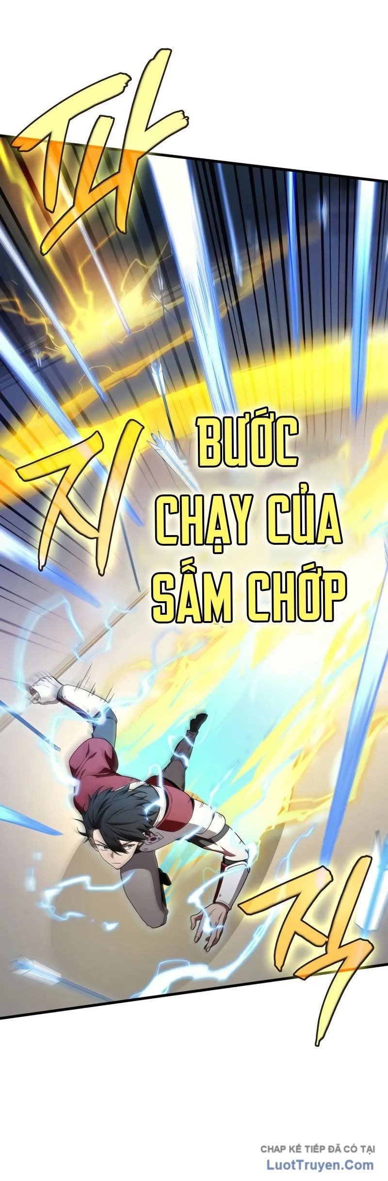 Thần Chiến Tranh Trở Lại Cấp 2 Chapter 102 - Trang 2