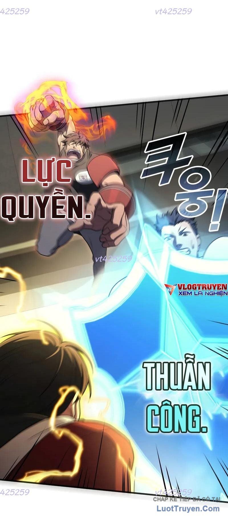 Thần Chiến Tranh Trở Lại Cấp 2 Chapter 102 - Trang 2