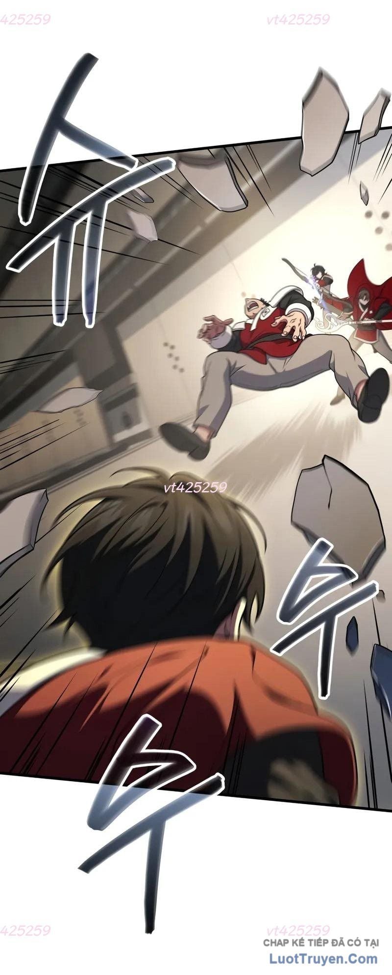 Thần Chiến Tranh Trở Lại Cấp 2 Chapter 102 - Trang 2