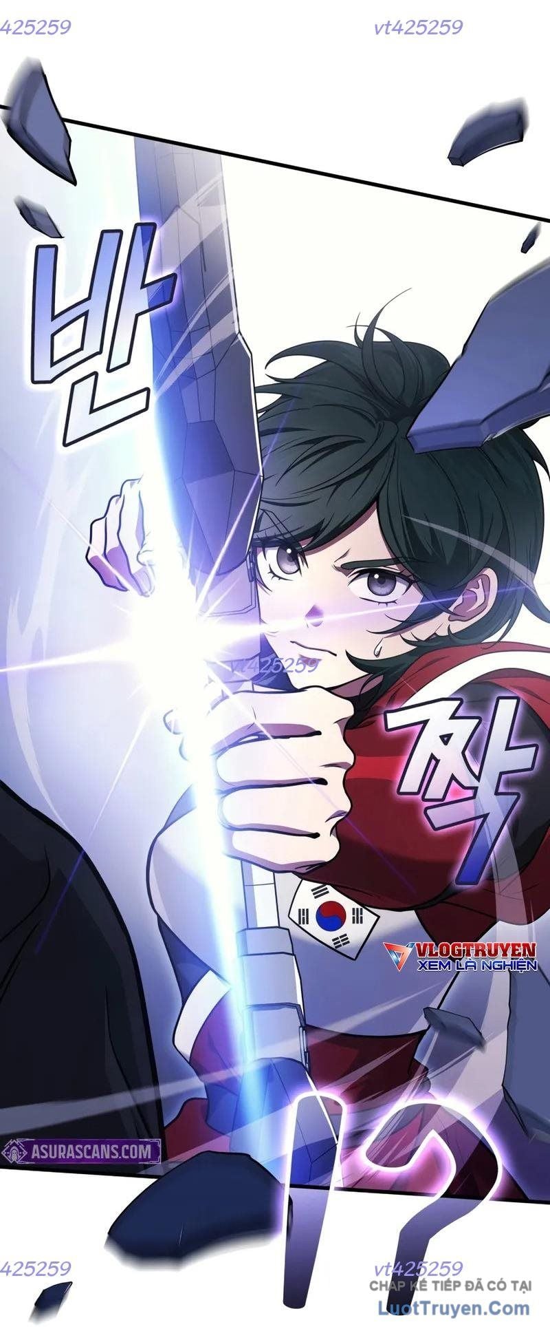 Thần Chiến Tranh Trở Lại Cấp 2 Chapter 102 - Trang 2