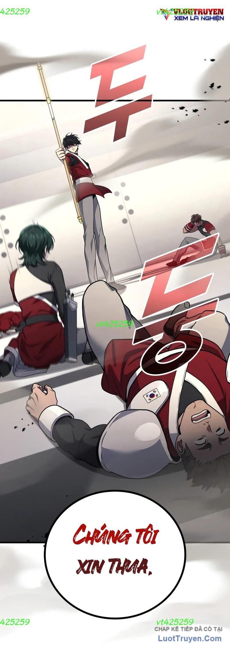 Thần Chiến Tranh Trở Lại Cấp 2 Chapter 102 - Trang 2