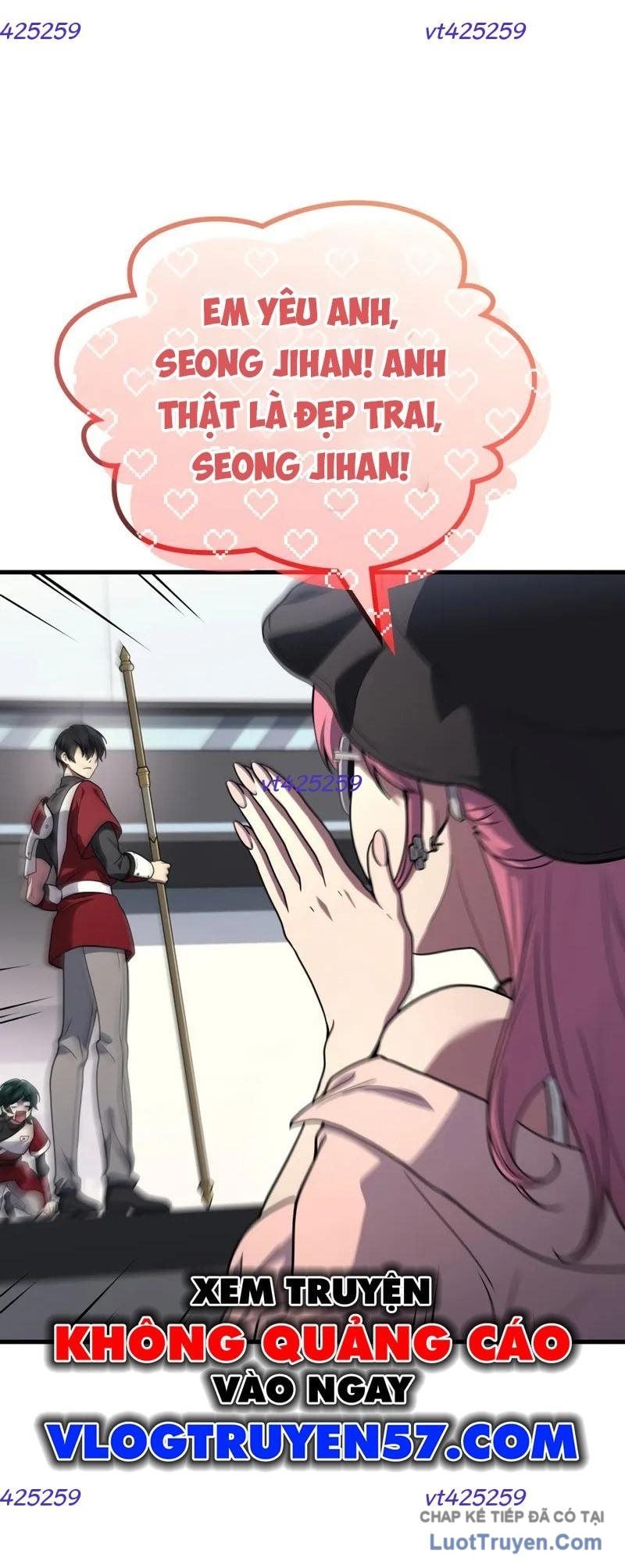 Thần Chiến Tranh Trở Lại Cấp 2 Chapter 102 - Trang 2