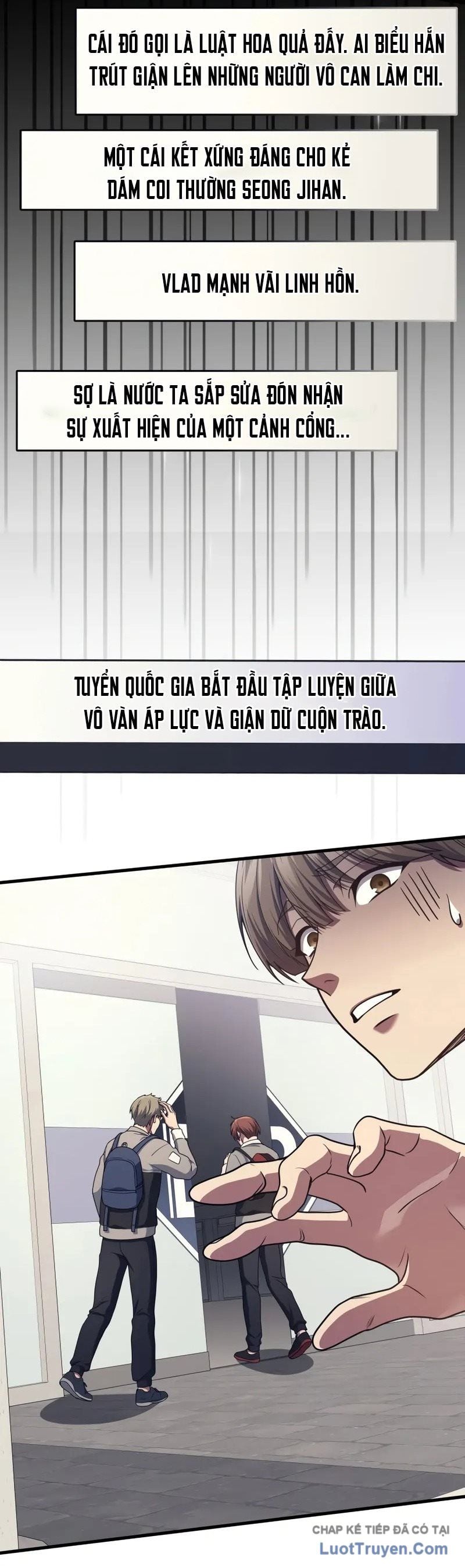 Thần Chiến Tranh Trở Lại Cấp 2 Chapter 102 - Trang 2