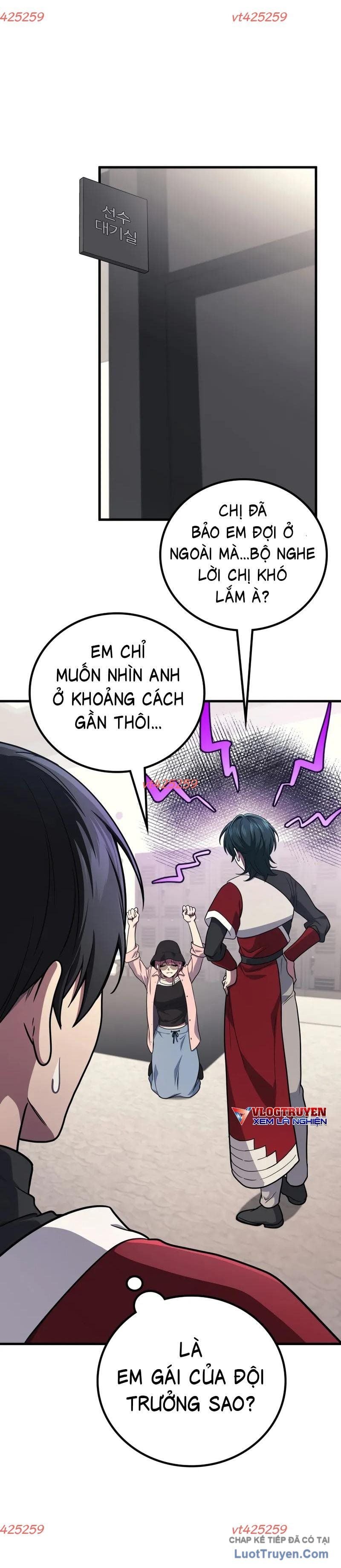Thần Chiến Tranh Trở Lại Cấp 2 Chapter 102 - Trang 2