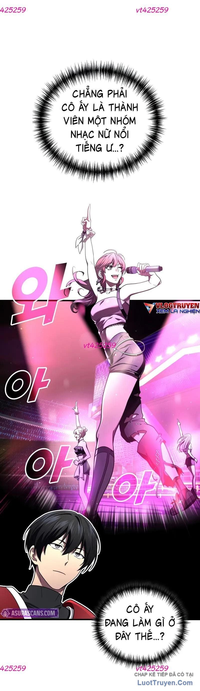 Thần Chiến Tranh Trở Lại Cấp 2 Chapter 102 - Trang 2