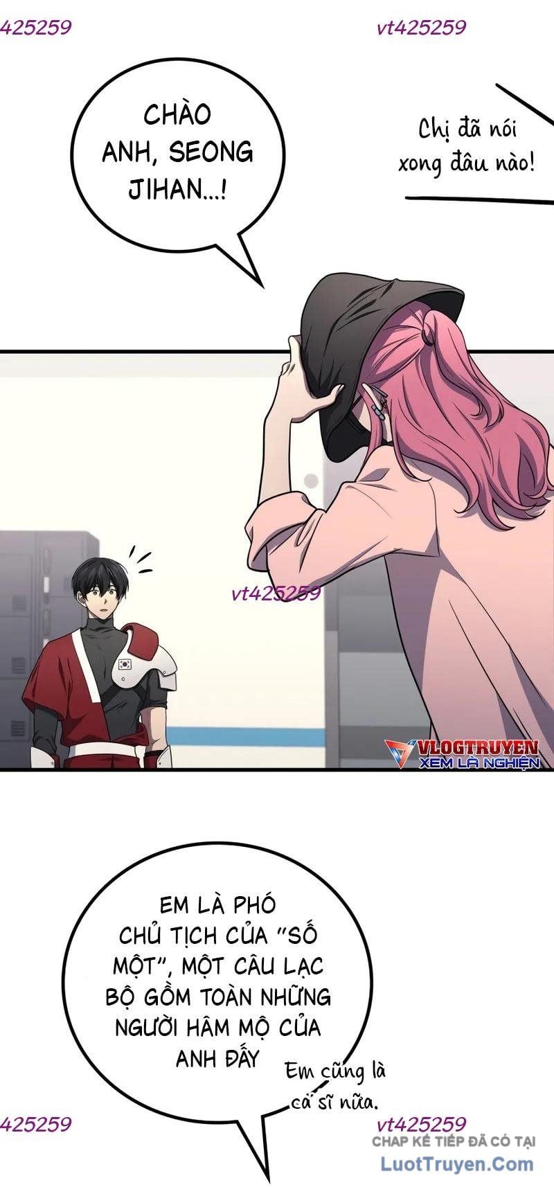 Thần Chiến Tranh Trở Lại Cấp 2 Chapter 102 - Trang 2