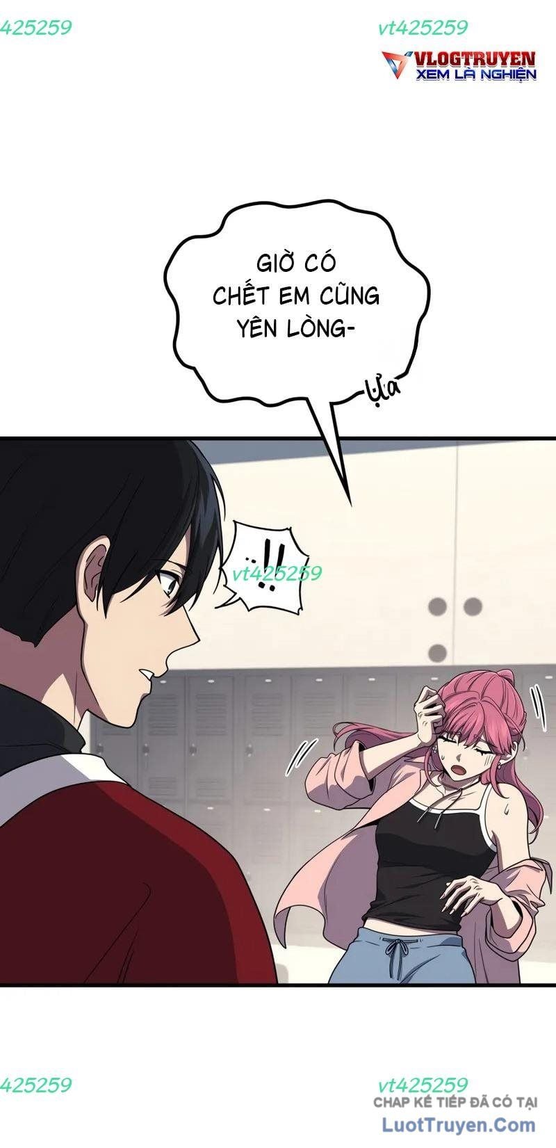 Thần Chiến Tranh Trở Lại Cấp 2 Chapter 102 - Trang 2