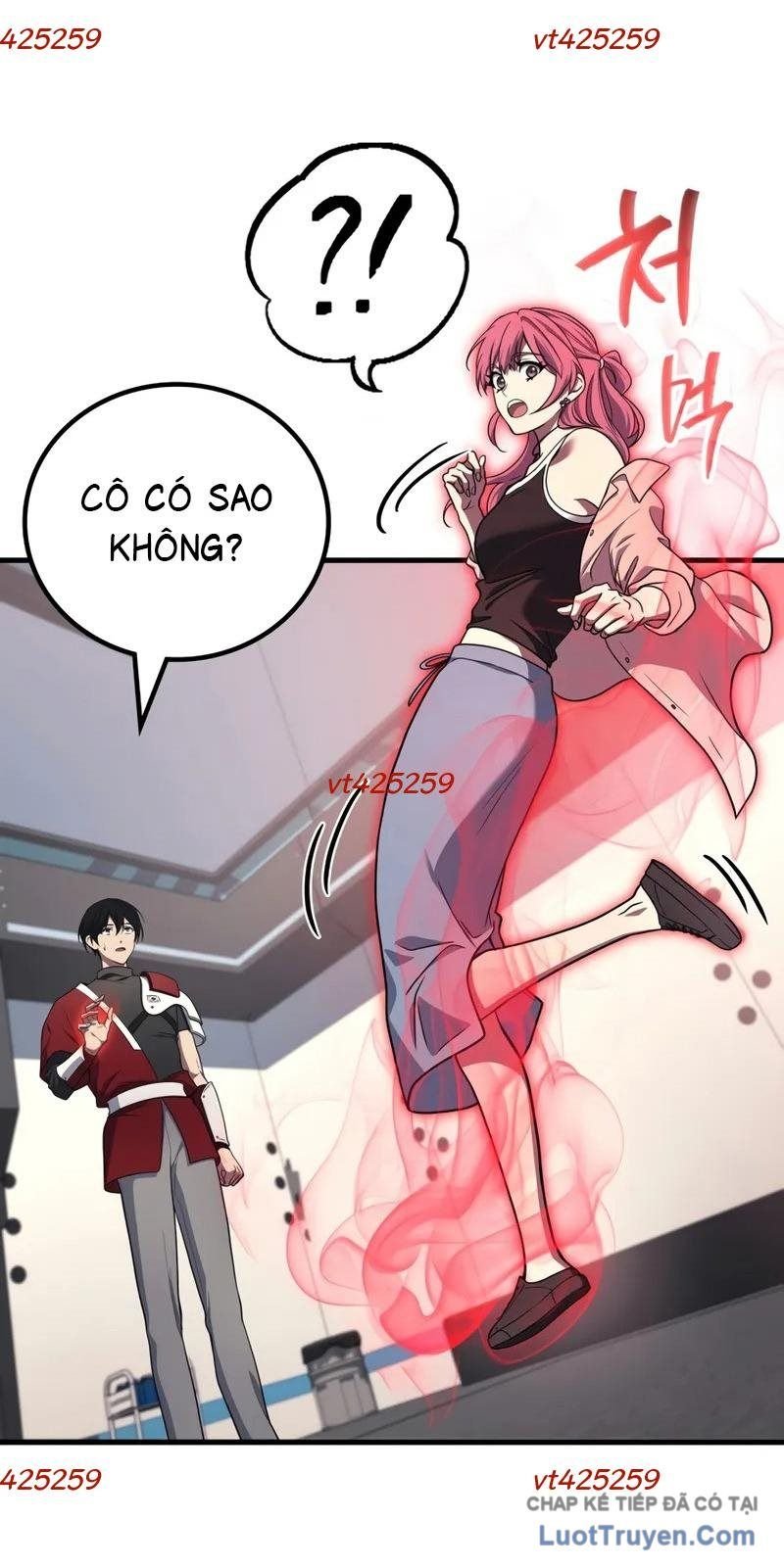 Thần Chiến Tranh Trở Lại Cấp 2 Chapter 102 - Trang 2