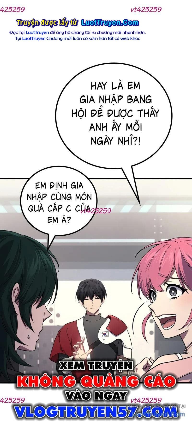 Thần Chiến Tranh Trở Lại Cấp 2 Chapter 102 - Trang 2