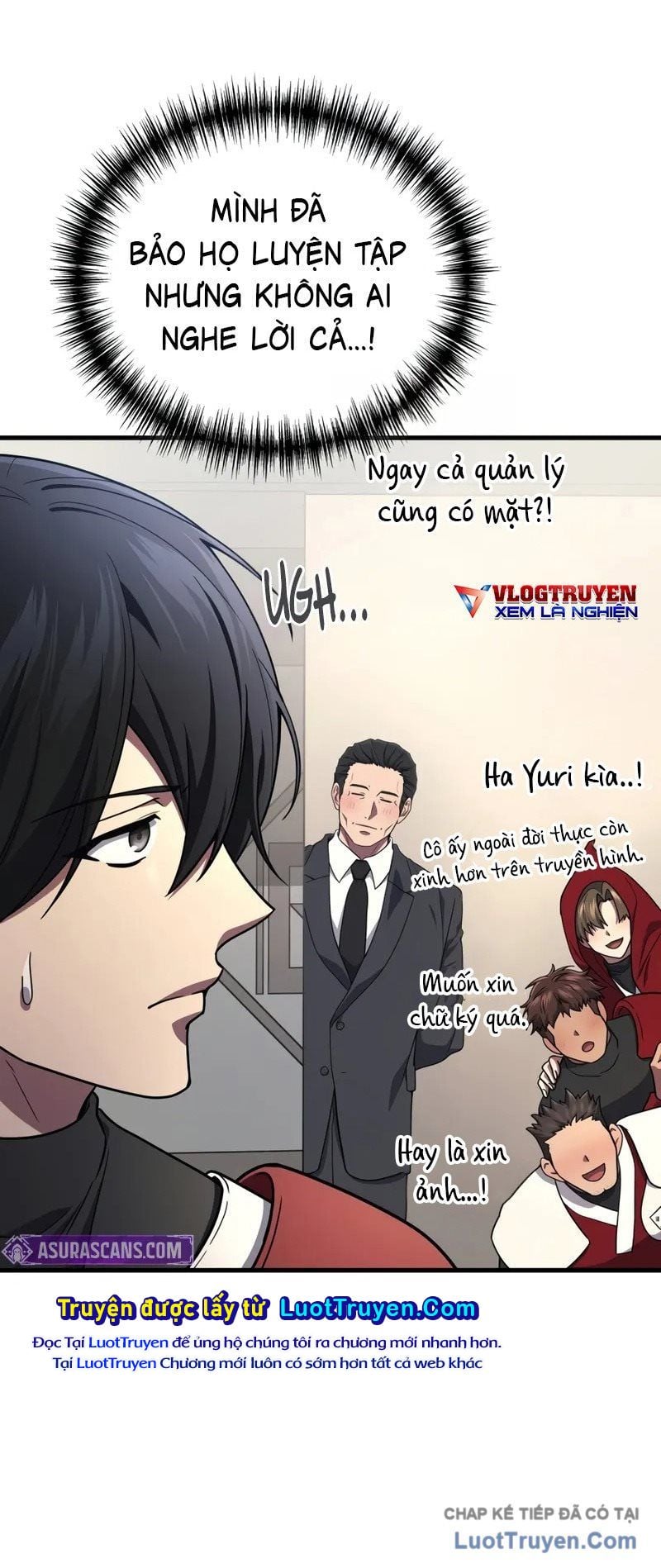 Thần Chiến Tranh Trở Lại Cấp 2 Chapter 102 - Trang 2