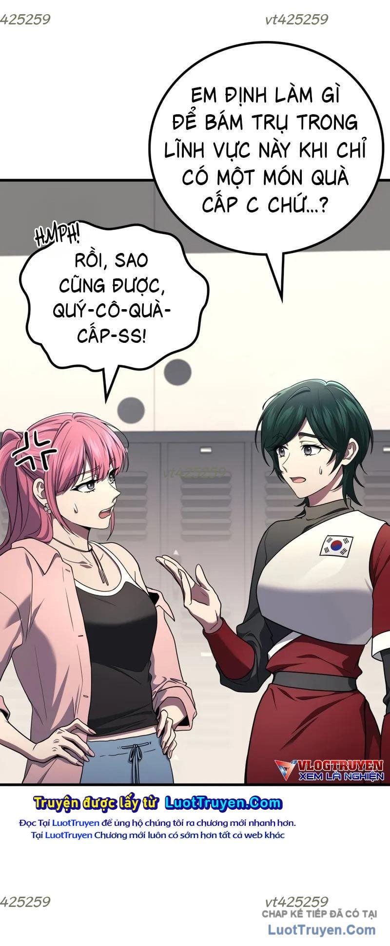 Thần Chiến Tranh Trở Lại Cấp 2 Chapter 102 - Trang 2