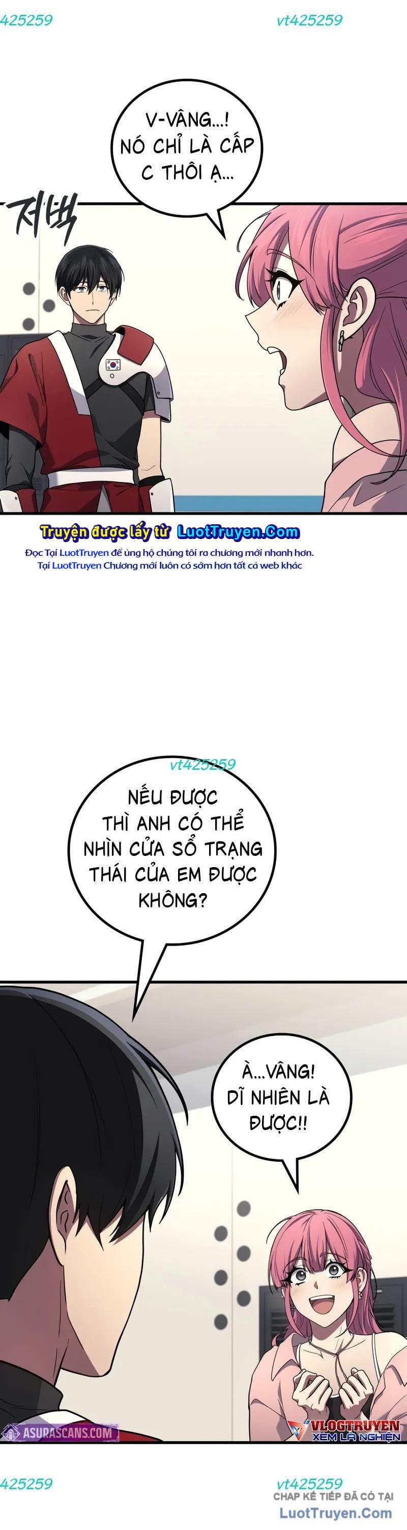 Thần Chiến Tranh Trở Lại Cấp 2 Chapter 102 - Trang 2