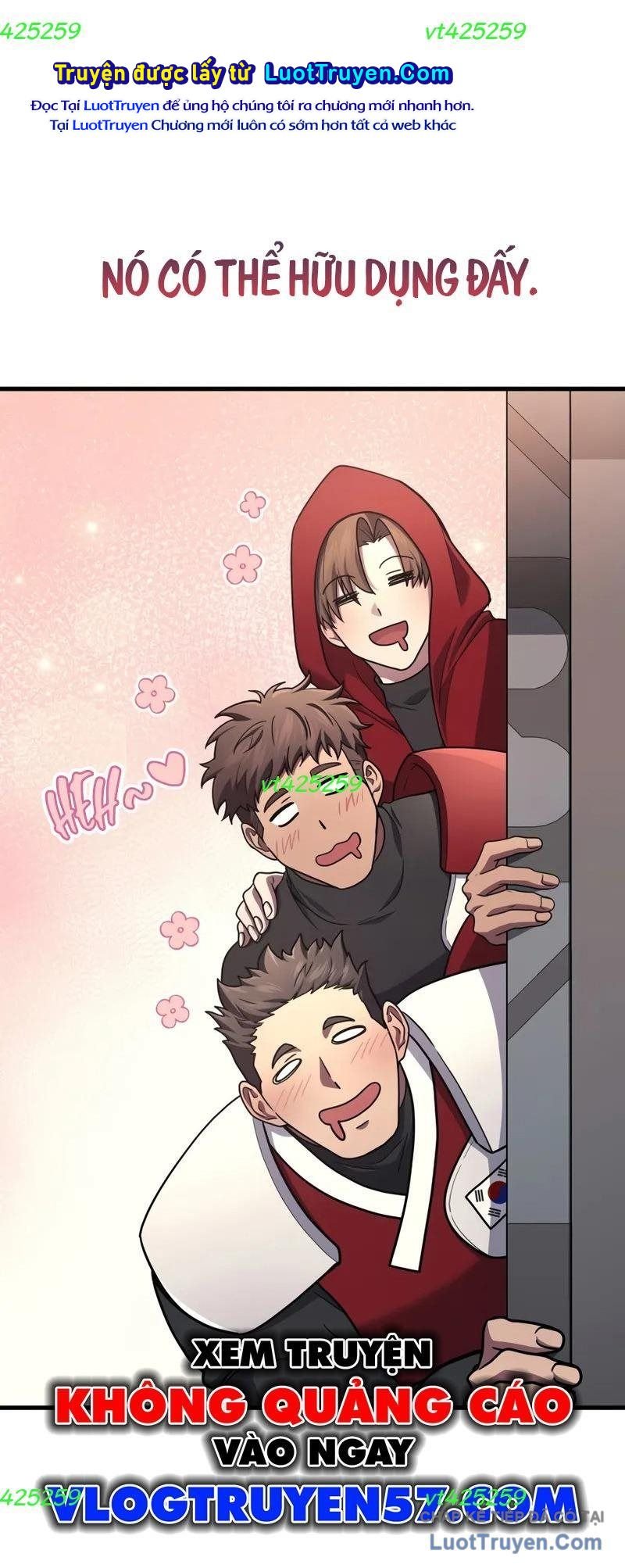 Thần Chiến Tranh Trở Lại Cấp 2 Chapter 102 - Trang 2