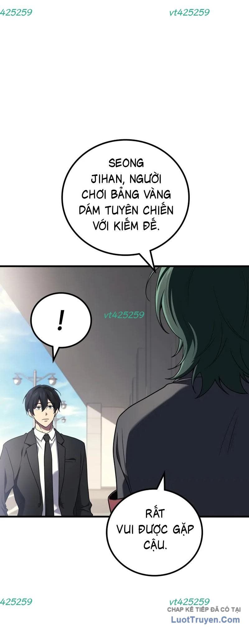 Thần Chiến Tranh Trở Lại Cấp 2 Chapter 102 - Trang 2