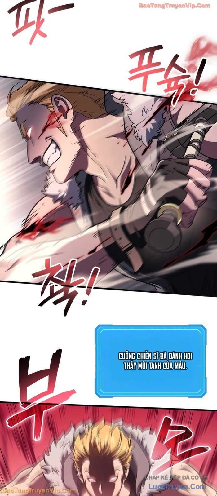 Thần Chiến Tranh Trở Lại Cấp 2 Chapter 103 - Trang 2