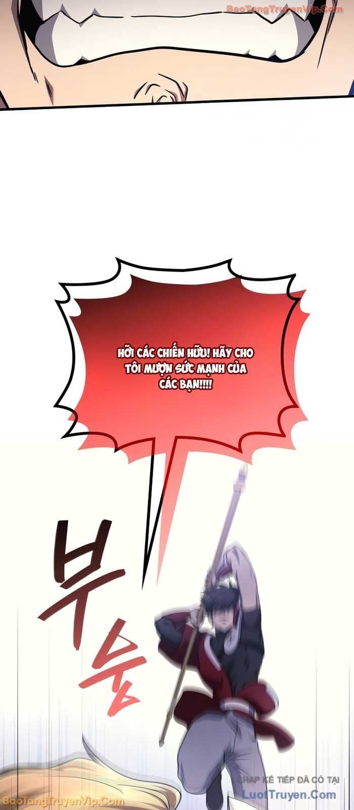 Thần Chiến Tranh Trở Lại Cấp 2 Chapter 103 - Trang 2