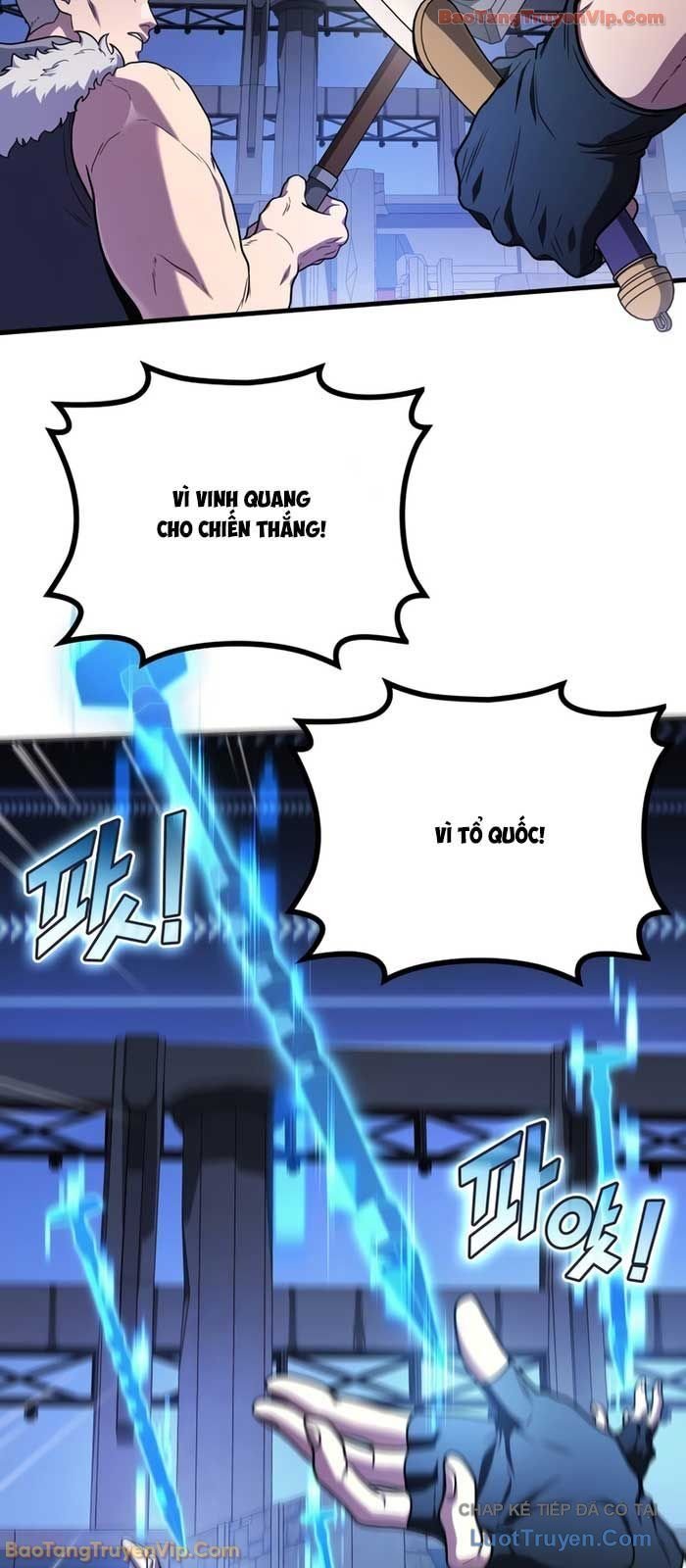 Thần Chiến Tranh Trở Lại Cấp 2 Chapter 103 - Trang 2