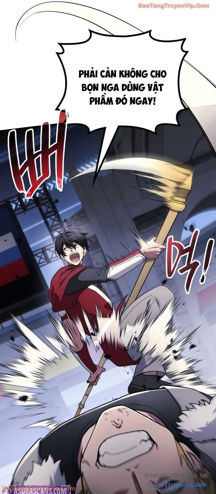 Thần Chiến Tranh Trở Lại Cấp 2 Chapter 103 - Trang 2