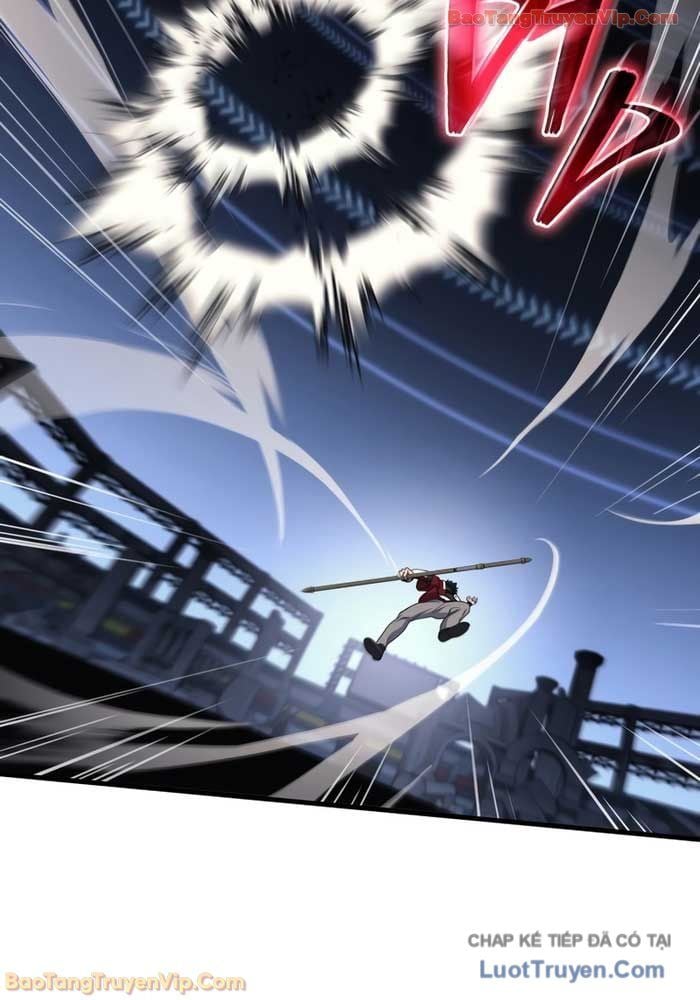 Thần Chiến Tranh Trở Lại Cấp 2 Chapter 103 - Trang 2