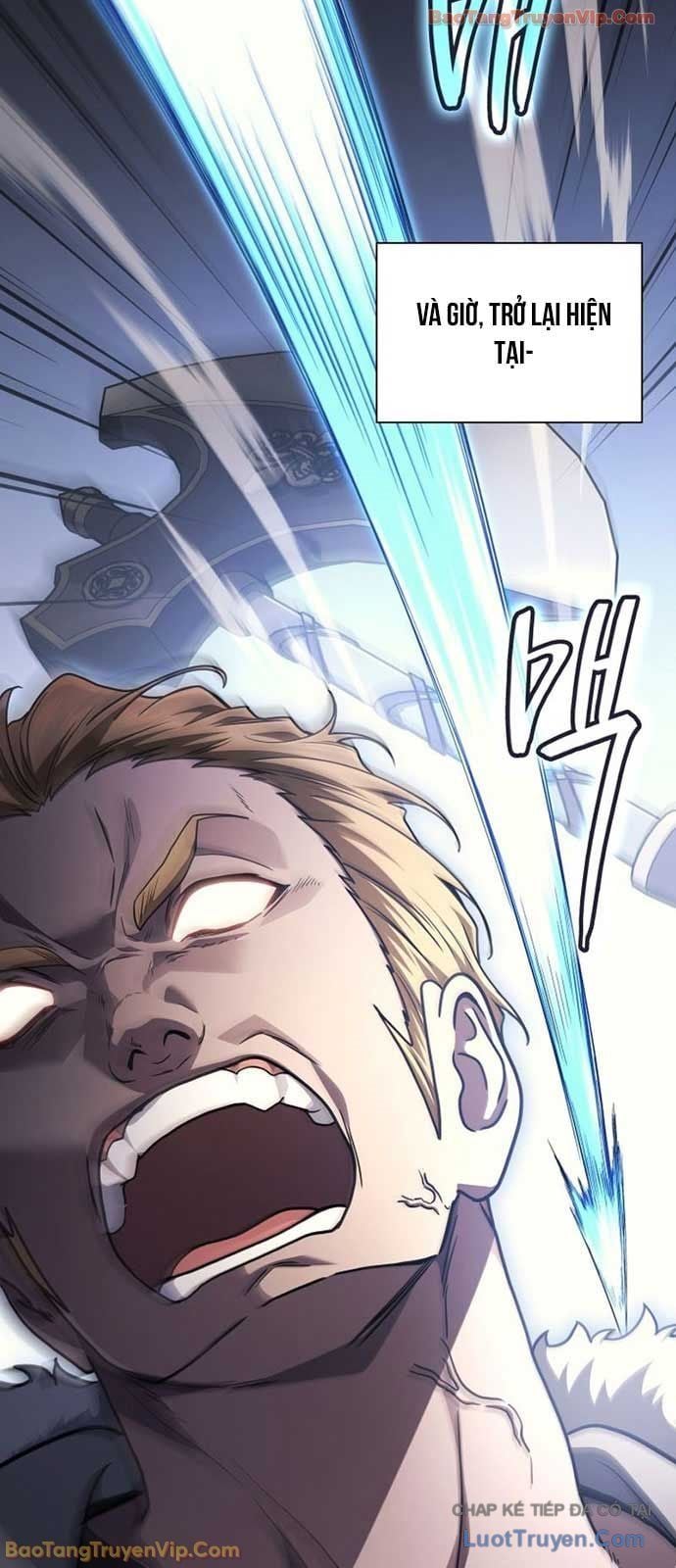 Thần Chiến Tranh Trở Lại Cấp 2 Chapter 104 - Trang 2