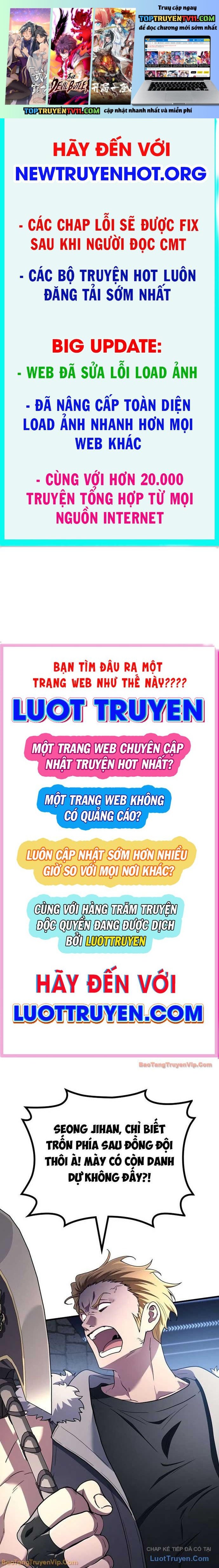 Thần Chiến Tranh Trở Lại Cấp 2 Chapter 104 - Trang 2