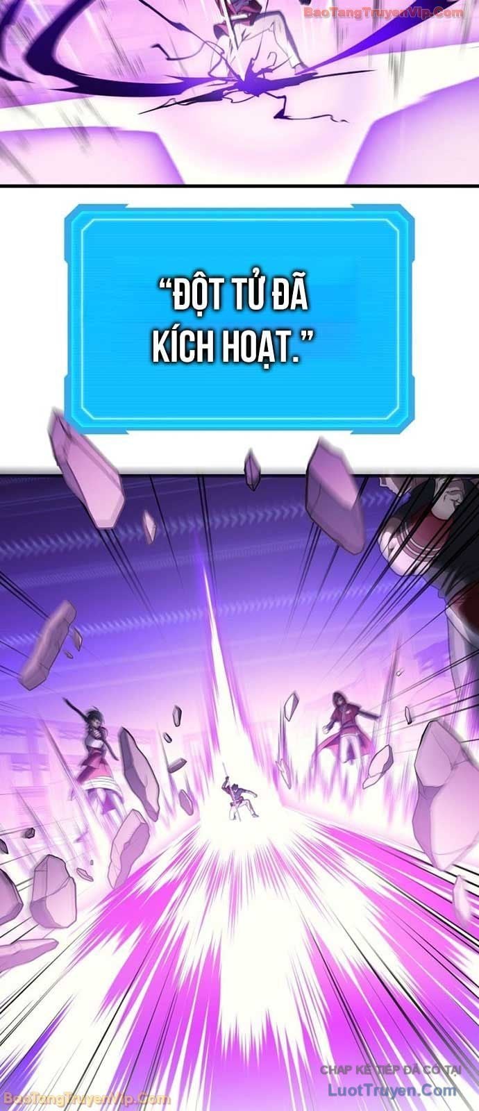 Thần Chiến Tranh Trở Lại Cấp 2 Chapter 104 - Trang 2