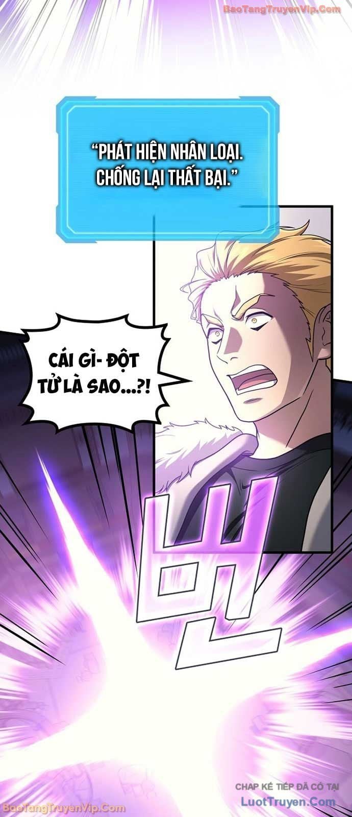 Thần Chiến Tranh Trở Lại Cấp 2 Chapter 104 - Trang 2