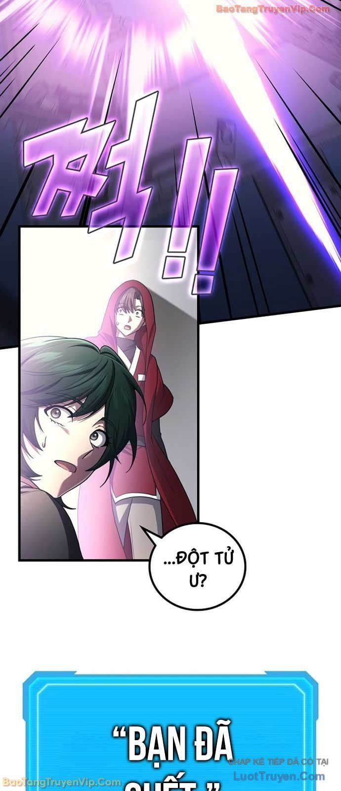 Thần Chiến Tranh Trở Lại Cấp 2 Chapter 104 - Trang 2