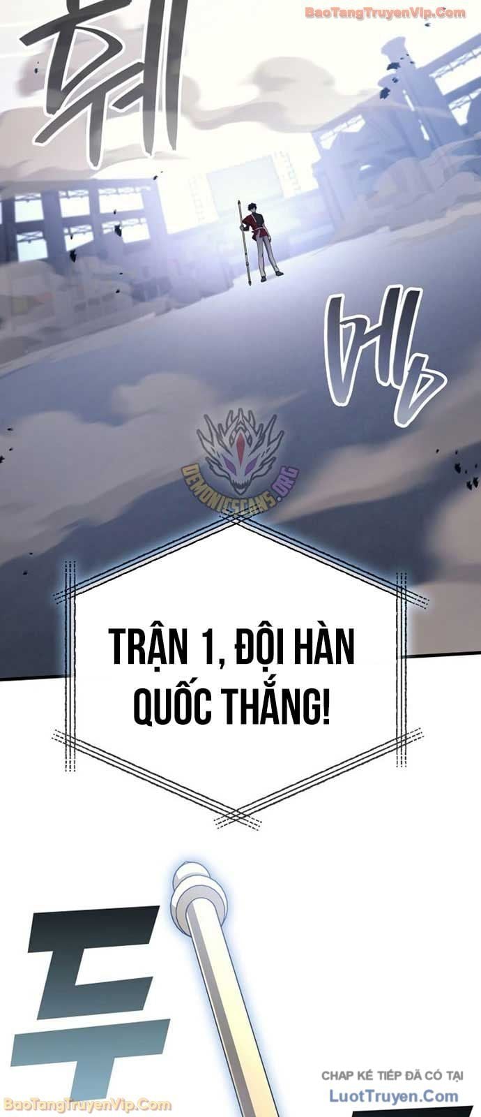 Thần Chiến Tranh Trở Lại Cấp 2 Chapter 104 - Trang 2