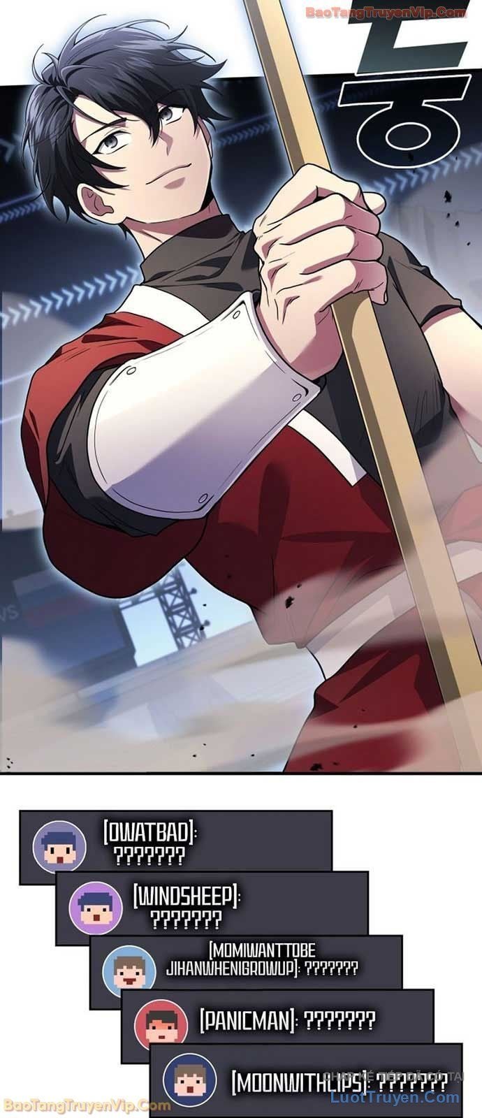 Thần Chiến Tranh Trở Lại Cấp 2 Chapter 104 - Trang 2