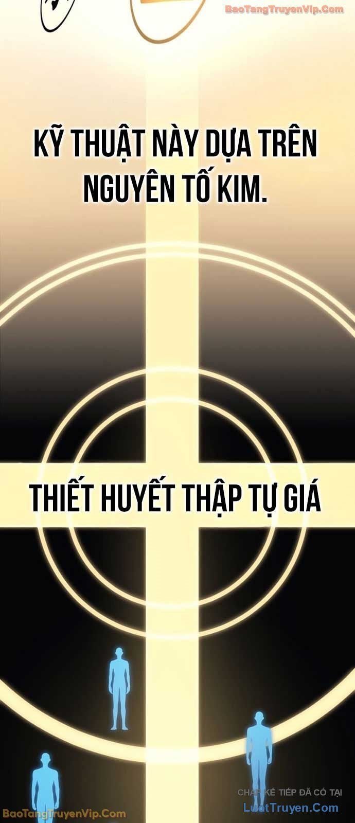 Thần Chiến Tranh Trở Lại Cấp 2 Chapter 104 - Trang 2