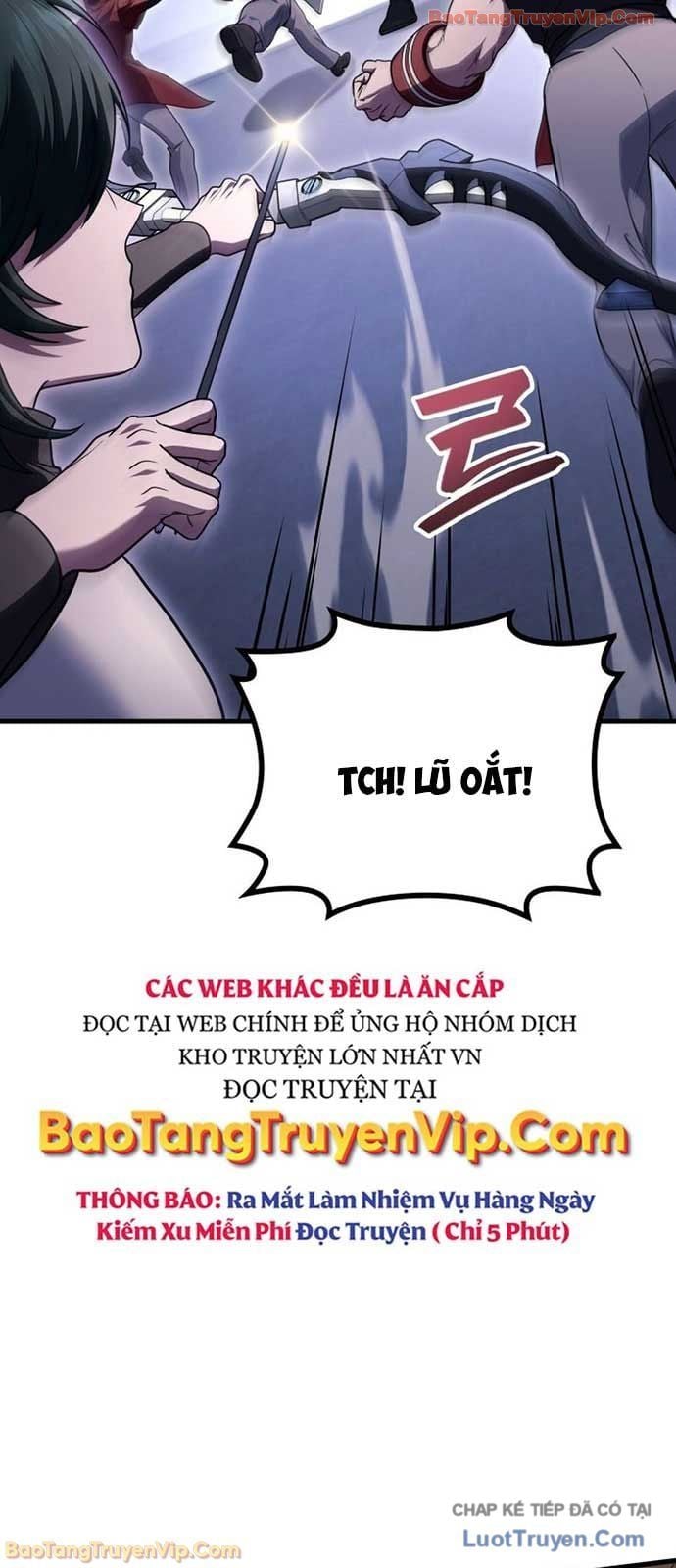 Thần Chiến Tranh Trở Lại Cấp 2 Chapter 104 - Trang 2