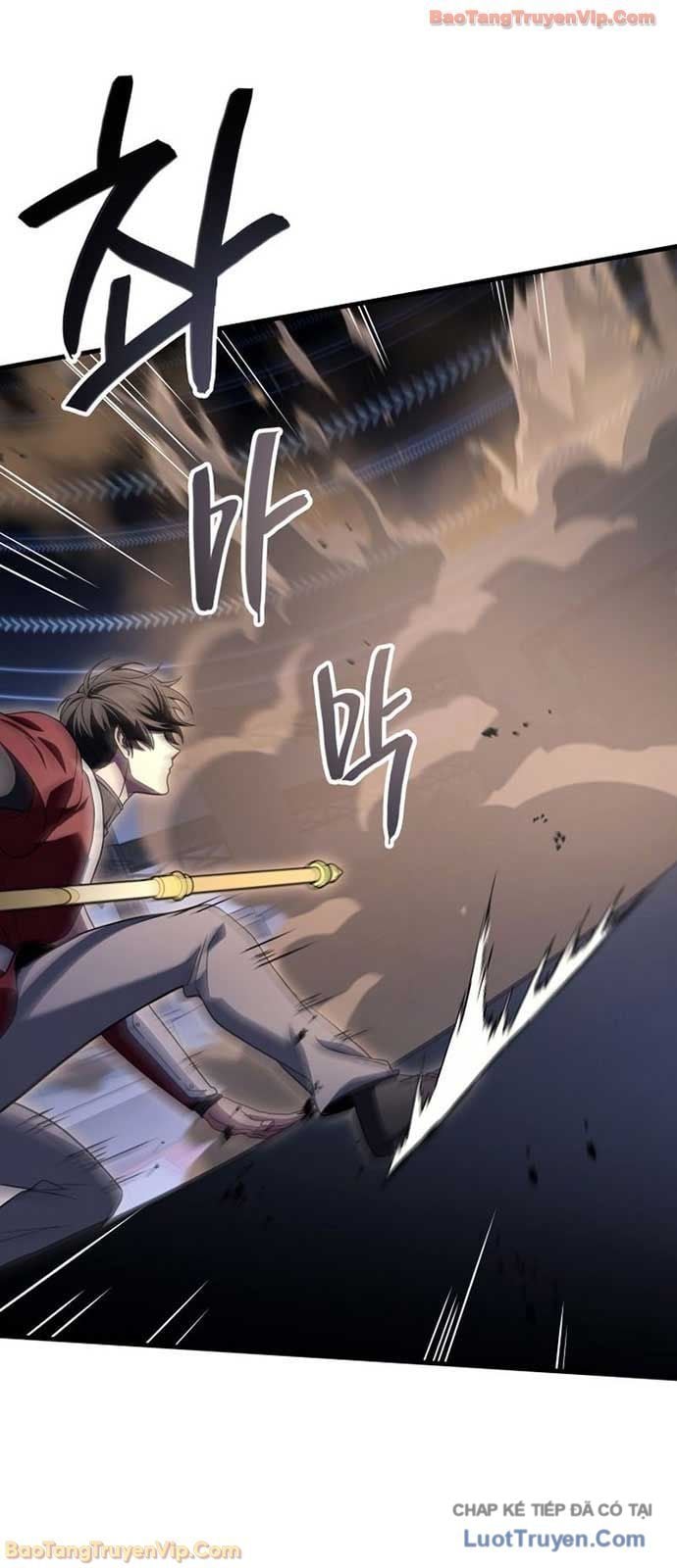 Thần Chiến Tranh Trở Lại Cấp 2 Chapter 104 - Trang 2