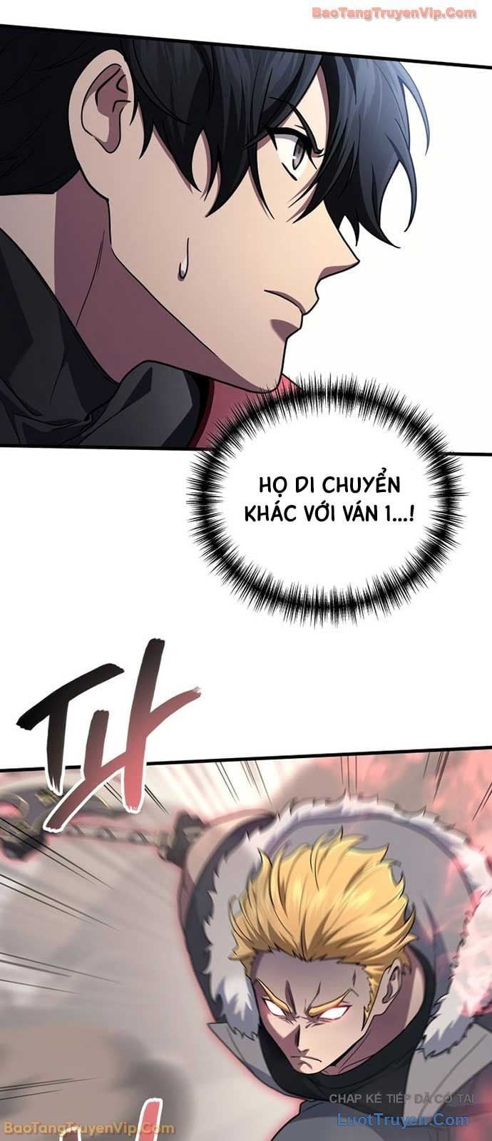 Thần Chiến Tranh Trở Lại Cấp 2 Chapter 104 - Trang 2