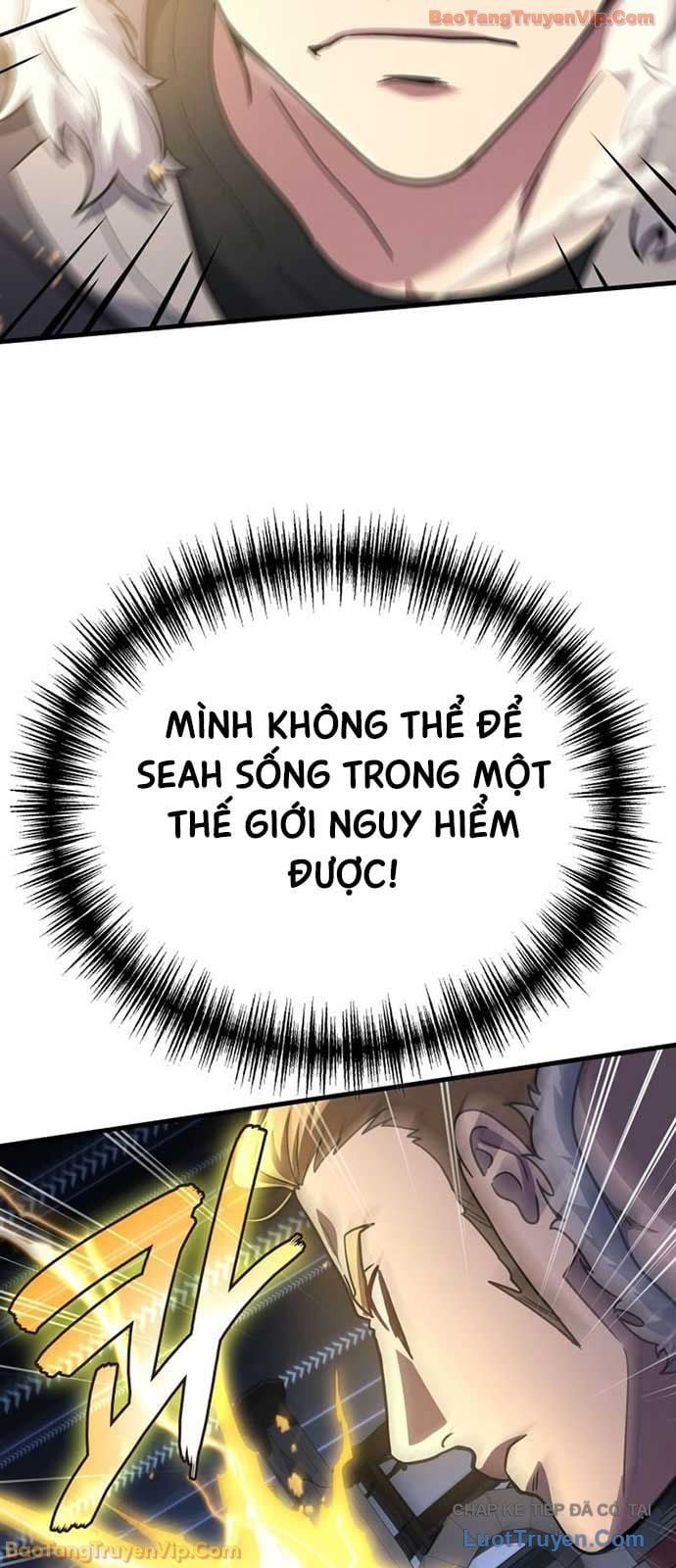 Thần Chiến Tranh Trở Lại Cấp 2 Chapter 104 - Trang 2