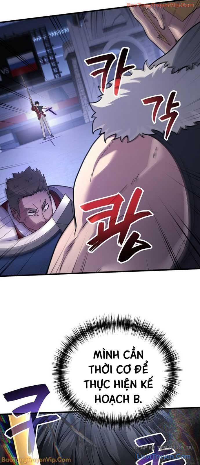 Thần Chiến Tranh Trở Lại Cấp 2 Chapter 104 - Trang 2