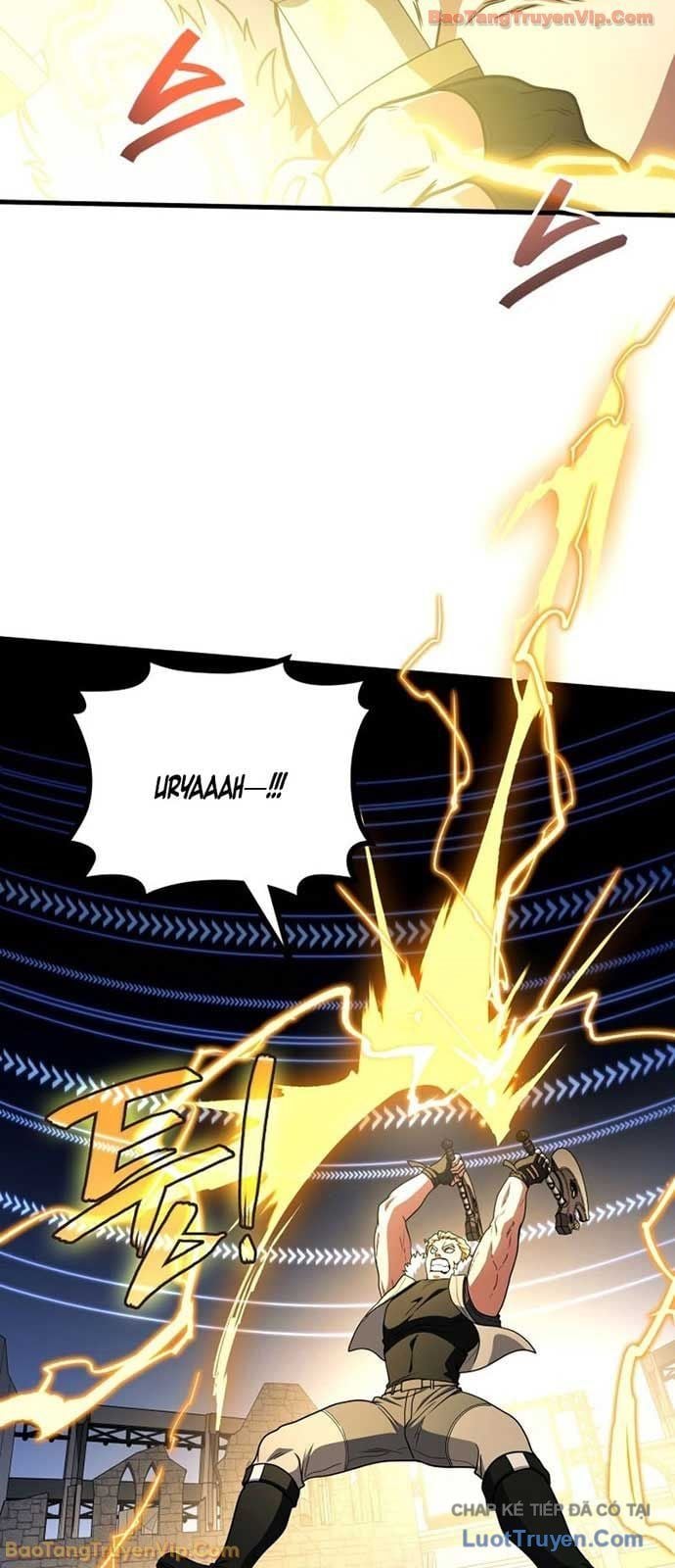 Thần Chiến Tranh Trở Lại Cấp 2 Chapter 104 - Trang 2